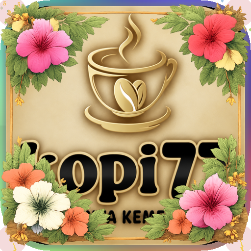 kopi77 — mitra unggulan